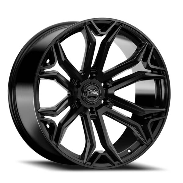 Torque Recluse Recluse product medium 22  X10    6-135.00 -18 BKMTXX