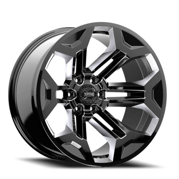Torque Pulse Pulse product medium 22  X11    6-139.70 -32 BKGLBM