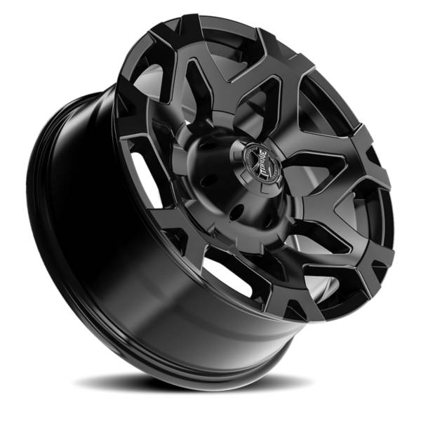 Torque Stance Stance product medium 20  X9     6-139.70 -12 BKMTXX