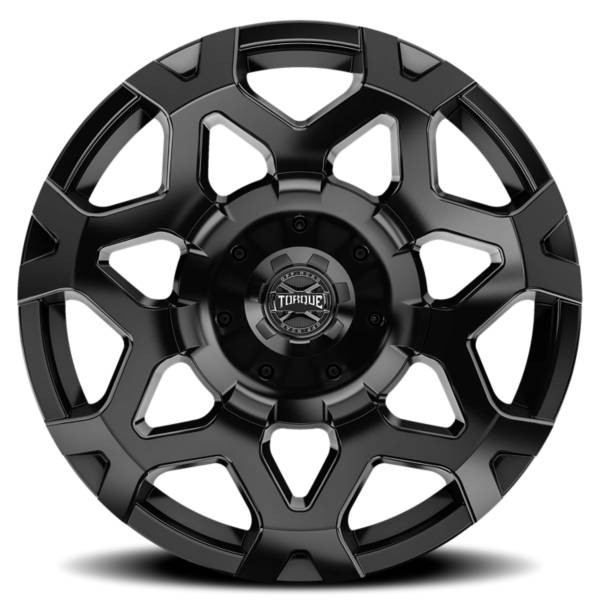 Torque Stance Stance product medium 20  X9     6-139.70 -12 BKMTXX