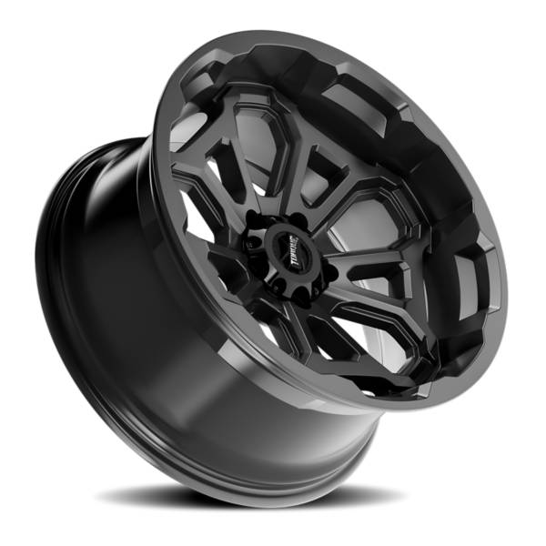 Torque Overdrive Overdrive product medium 20  X10    5-127.00 -18 BKMTXX