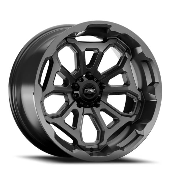 Torque Overdrive Overdrive product medium 20  X10    5-127.00 -18 BKMTXX