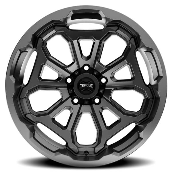 Torque Overdrive Overdrive product medium 20  X10    5-127.00 -18 BKMTXX