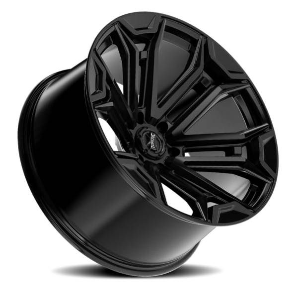 Torque Maverick Maverick product medium 20  X9     6-139.70 -12 BKMTXX