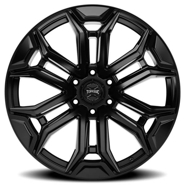 Torque Maverick Maverick product medium 20  X9     6-139.70 -12 BKMTXX