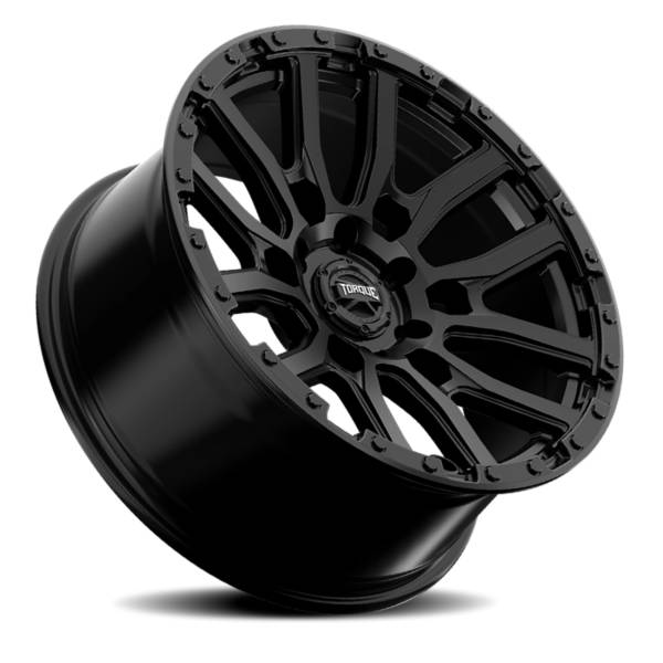 Torque Canyon Canyon product medium 20  X10    6-139.70 -18 BKMTXX