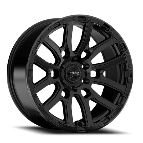 Torque Canyon Canyon product medium 20  X10    6-139.70 -18 BKMTXX