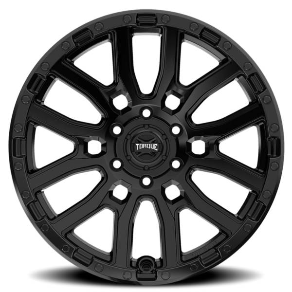 Torque Canyon Canyon product medium 20  X10    6-139.70 -18 BKMTXX