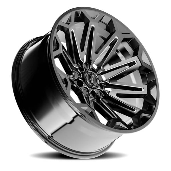 Torque Xcelerate Xcelerate product medium 20  X10    5-127.00 -18 BKGLBM
