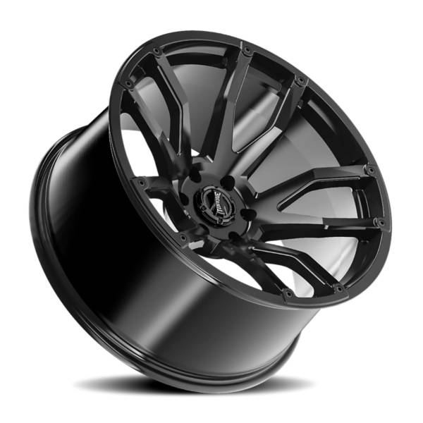 Torque Impact Impact product medium 20  X9     6-139.70 -12 BKMTXX