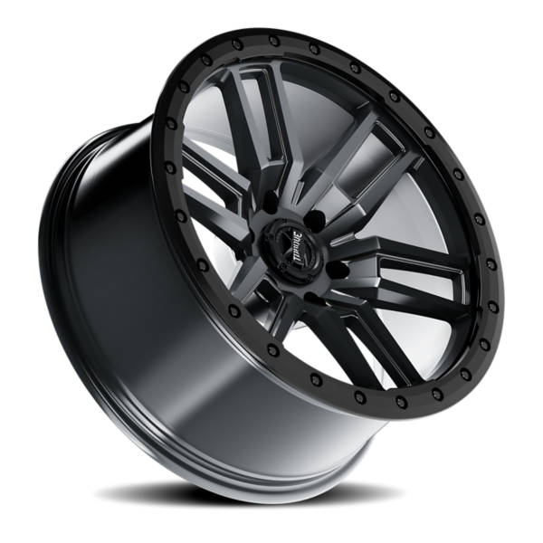 Torque Pritchett Pritchett product medium 18  X9     6-139.70 -12 DGMTBL