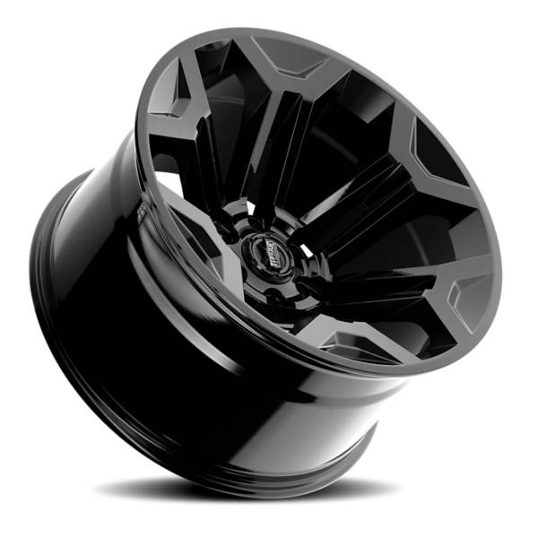 Torque Pulse Pulse product medium 22  X11    8-165.10 -25 BKGLXX