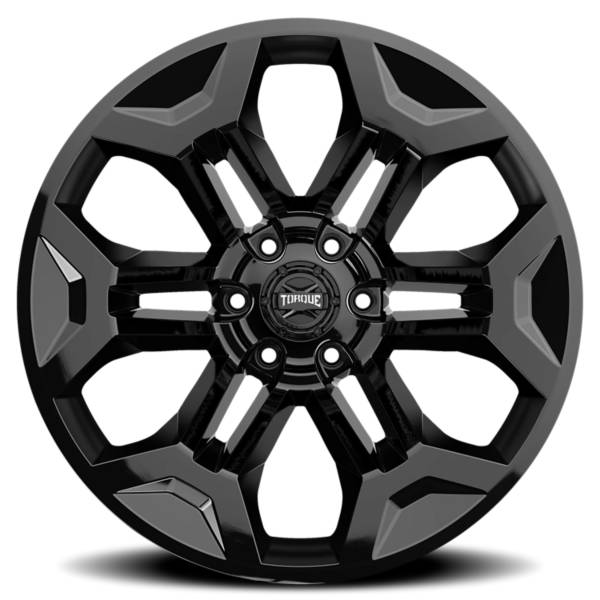 Torque Pulse Pulse product medium 22  X11    8-165.10 -25 BKGLXX