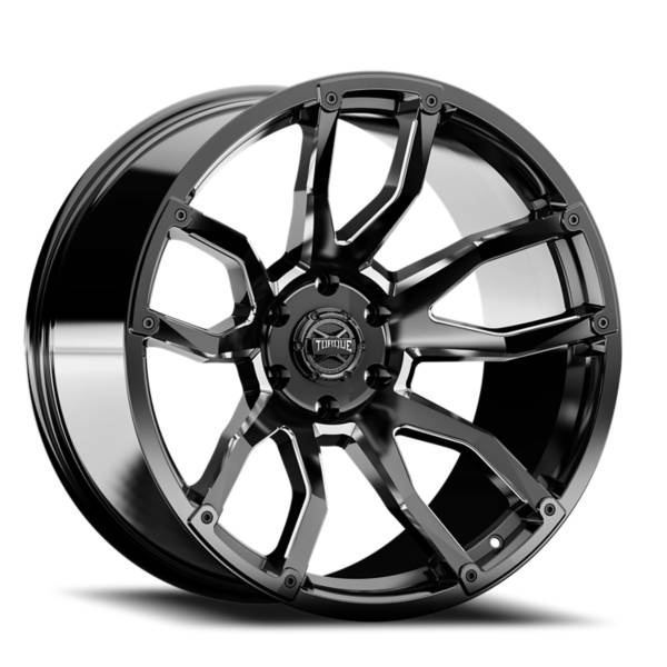 Torque Impact Impact product medium 22  X11    6-139.70 -32 BKGLBM