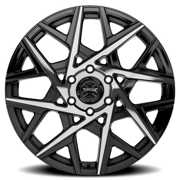 Torque Summit Summit product medium 20  X9     6-139.70 -12 BKGLMF