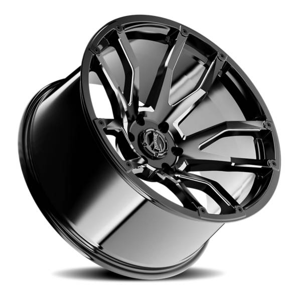 Torque Impact Impact product medium 22  X10    5-127.00 -18 BKGLBM