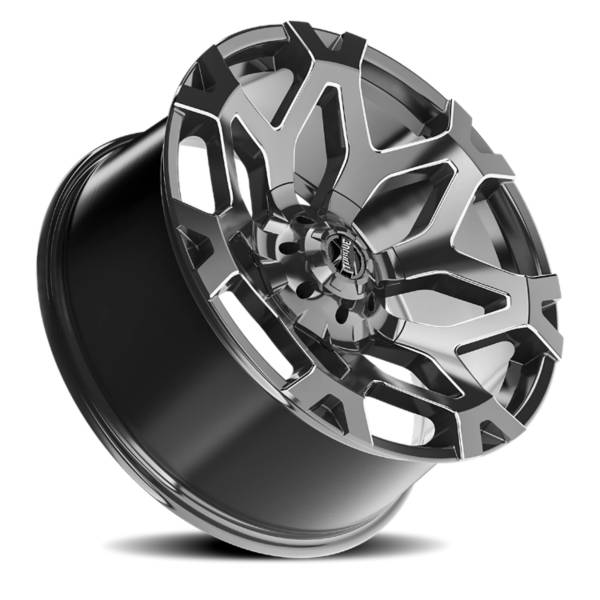 Torque Stance Stance product medium 22  X10    6-135.00 -18 DGGLBM