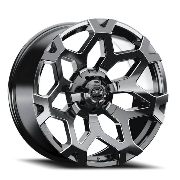 Torque Stance Stance product medium 22  X10    6-135.00 -18 DGGLBM