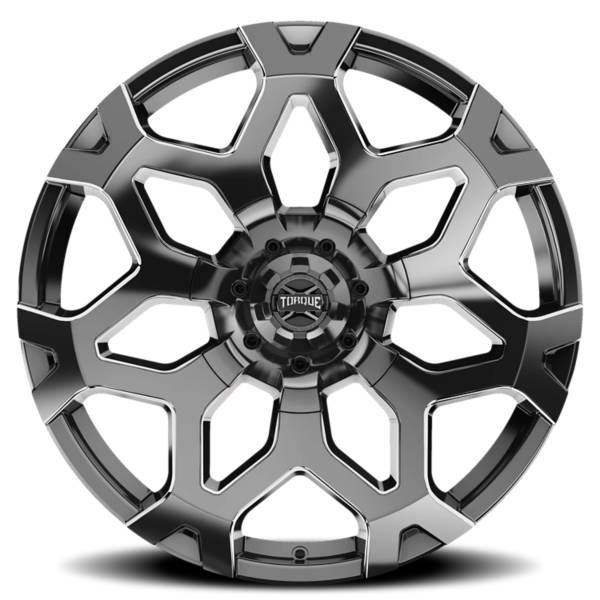 Torque Stance Stance product medium 22  X10    6-135.00 -18 DGGLBM
