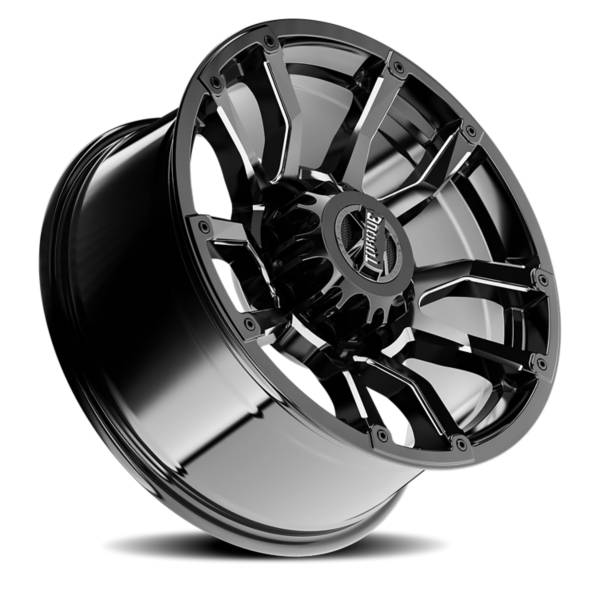 Torque Impact Impact product medium 20  X9     8-165.10 -12 BKGLBM