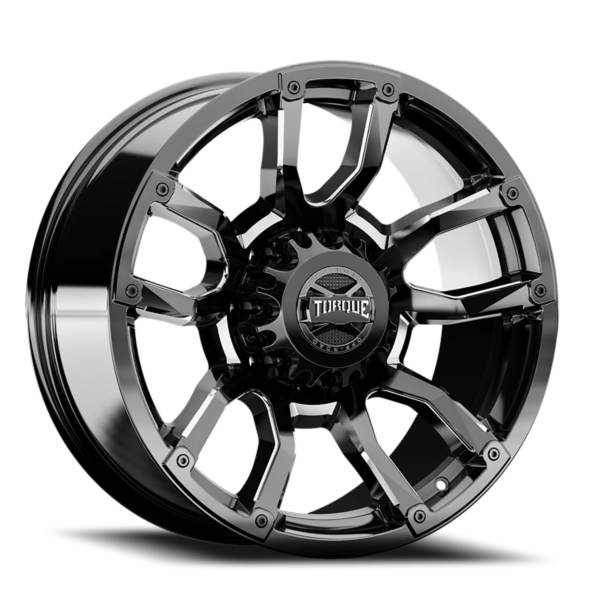 Torque Impact Impact product medium 20  X9     8-165.10 -12 BKGLBM