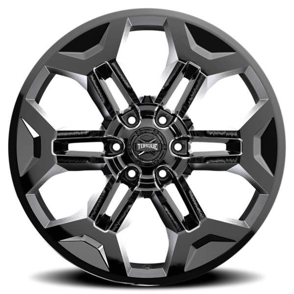 Torque Pulse Pulse product medium 20  X9     6-139.70 -12 BKGLBM