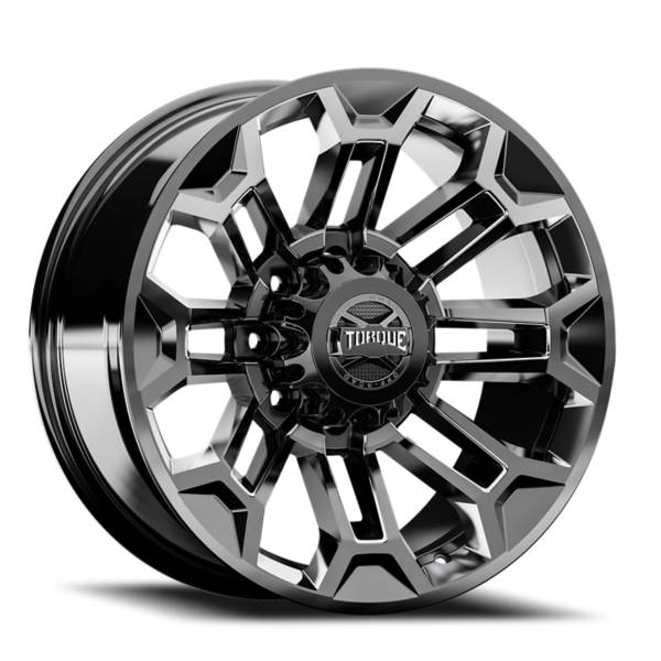 Torque Pulse Pulse product medium 22  X11    8-180.00 -25 BKGLBM