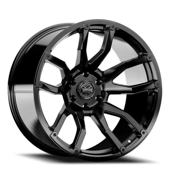 Torque Impact Impact product medium 22  X10    5-127.00 -18 BKGLXX