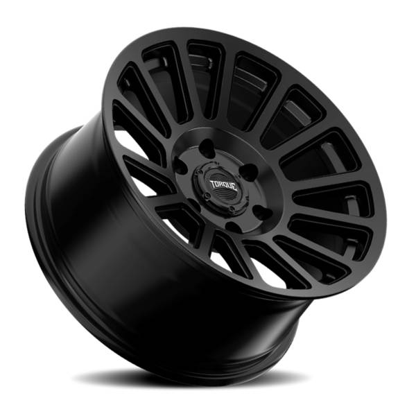 Torque Trek Trek product medium 17  X8.5   6-135.00 -12 BKMTXX