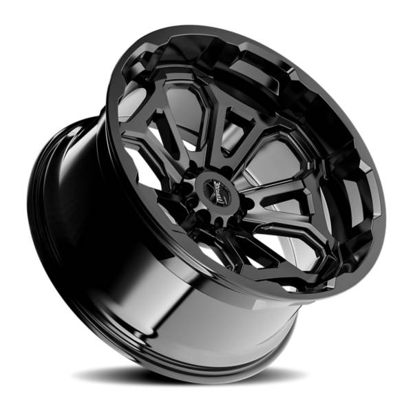 Torque Overdrive Overdrive product medium 22  X11    6-139.70 -32 BKGLXX