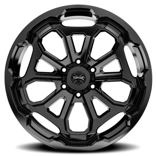 Torque Overdrive Overdrive product medium 22  X11    6-139.70 -32 BKGLXX