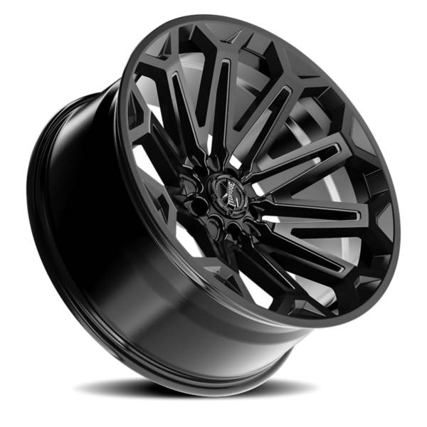 Torque Xcelerate Xcelerate product medium 20  X10    5-127.00 -18 BKMTXX