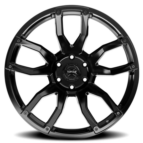 Torque Impact Impact product medium 22  X11    6-139.70 -32 BKMTXX