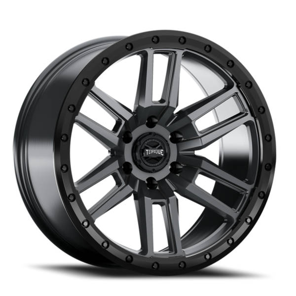 Torque Pritchett Pritchett product medium 18  X9     6-135.00 -12 DGMTBL