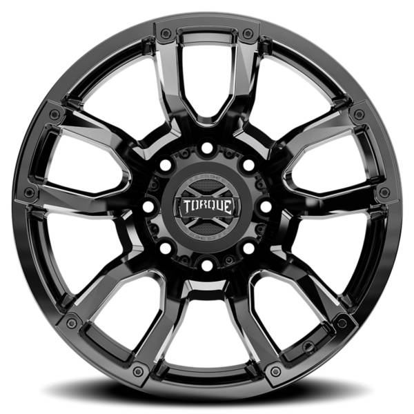 Torque Impact Impact product medium 22  X11    8-170.00 -25 BKGLBM