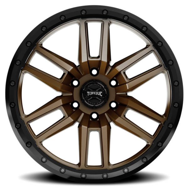 Torque Pritchett Pritchett product medium 17  X9     6-139.70 0   BZMTBL