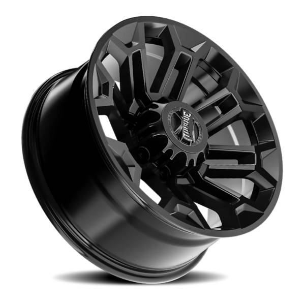 Torque Pulse Pulse product medium 22  X11    8-165.10 -25 BKMTXX
