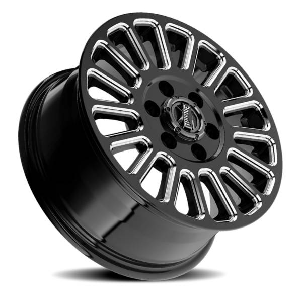 Torque Trek Trek product medium 16  X7     5-160.00 50  BKGLBM