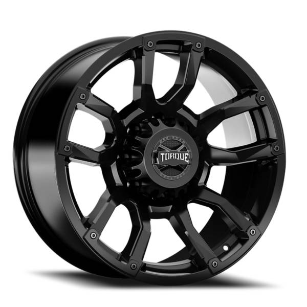 Torque Impact Impact product medium 20  X9     8-165.10 -12 BKMTXX