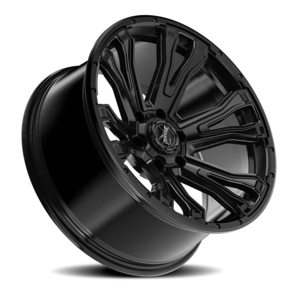 Torque Prime Prime product medium 20  X9     6-135.00 -12 BKMTXX