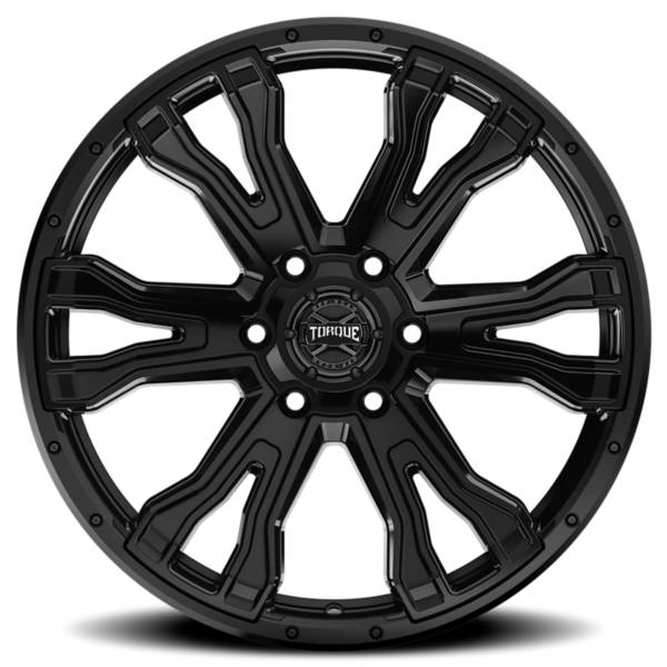 Torque Prime Prime product medium 20  X9     6-135.00 -12 BKMTXX