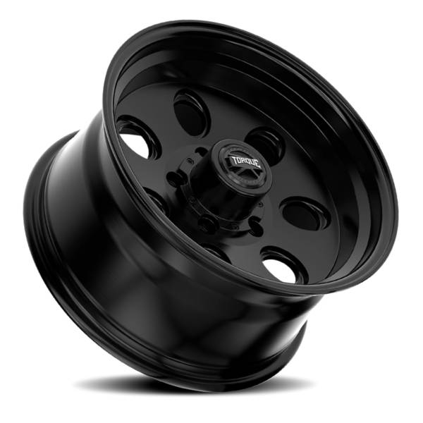 Torque Heritage Heritage product medium 17  X9     5-139.70 -12 BKMTXX