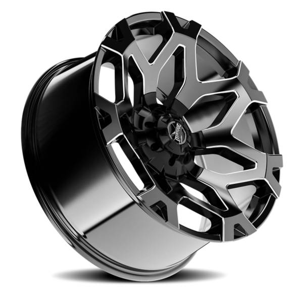 Torque Stance Stance product medium 22  X10    6-139.70 -18 BKGLBM