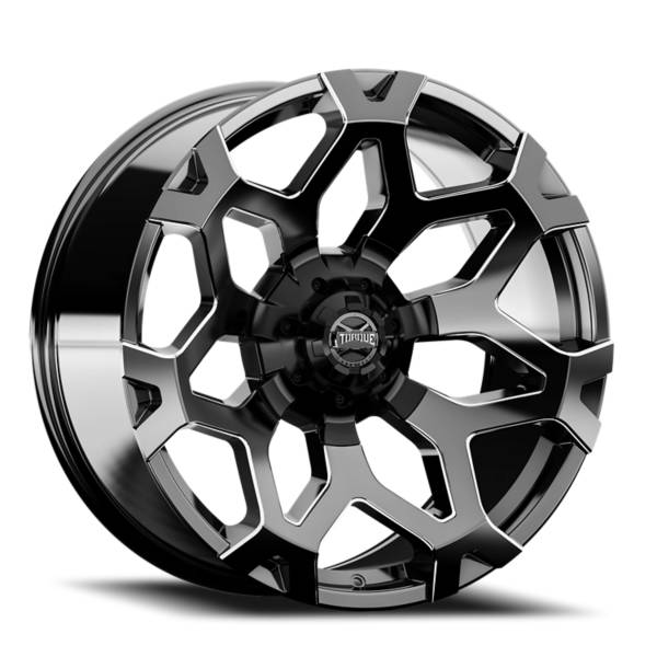 Torque Stance Stance product medium 22  X10    6-139.70 -18 BKGLBM