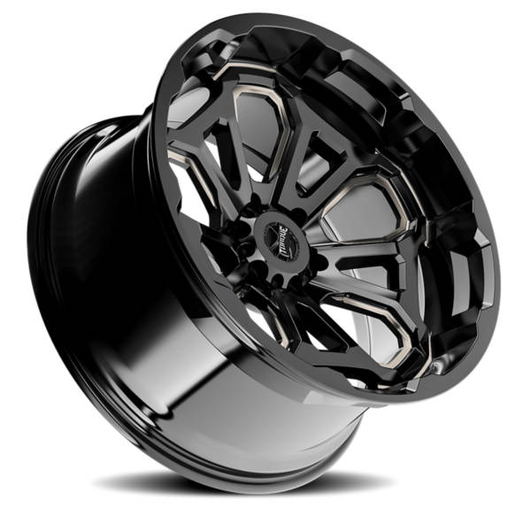 Torque Overdrive Overdrive product medium 22  X11    6-139.70 -32 BKGLTD