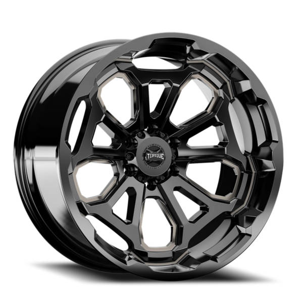 Torque Overdrive Overdrive product medium 22  X11    6-139.70 -32 BKGLTD