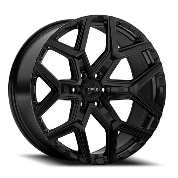 Torque Strike Strike product medium 22  X9     6-139.70 -9  BKMTXX