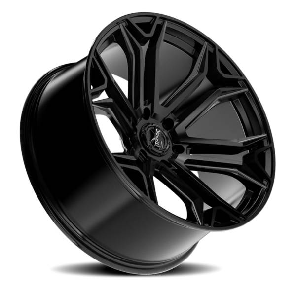 Torque Recluse Recluse product medium 22  X10    6-139.70 -18 BKMTXX