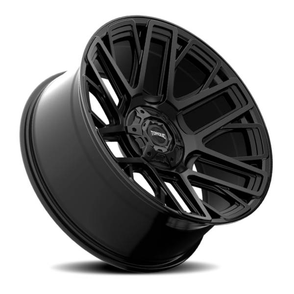 Torque Slope Slope product medium 20  X9     6-135.00/139.70 -12 BKMTXX