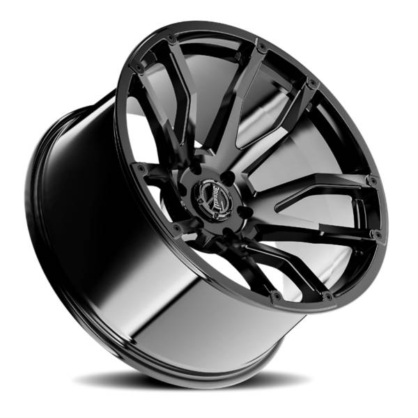 Torque Impact Impact product medium 22  X11    8-180.00 -25 BKGLXX